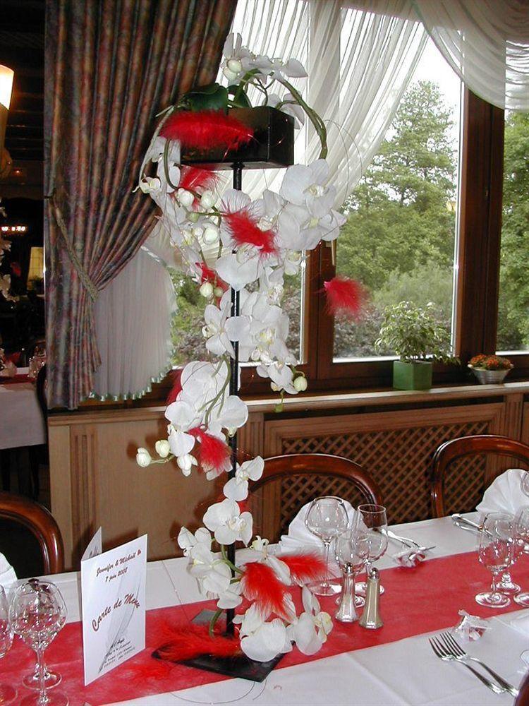 Restaurant A L'Aigle Hotel Wimmenau ภายนอก รูปภาพ