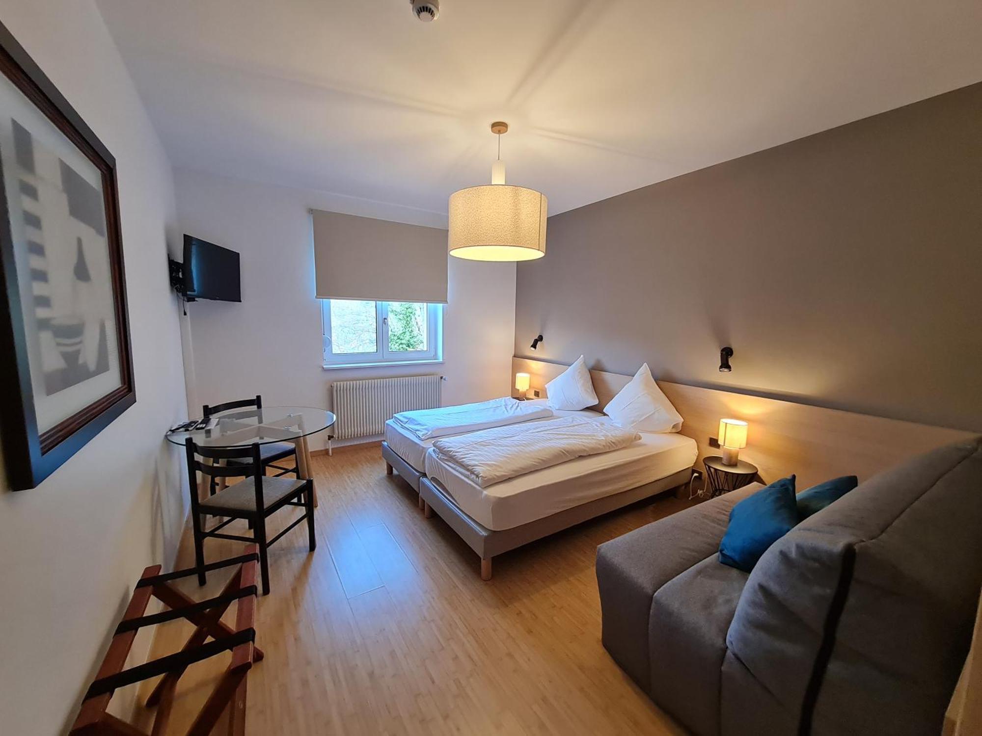 Restaurant A L'Aigle Hotel Wimmenau ภายนอก รูปภาพ