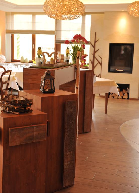 Restaurant A L'Aigle Hotel Wimmenau ภายนอก รูปภาพ