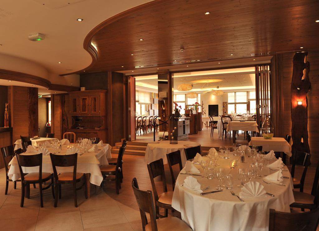 Restaurant A L'Aigle Hotel Wimmenau ภายนอก รูปภาพ