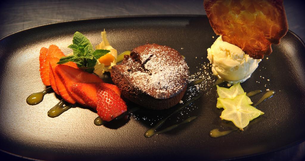 Restaurant A L'Aigle Hotel Wimmenau ภายนอก รูปภาพ